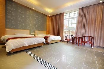 Jingyang Hotel Renhua Экстерьер фото